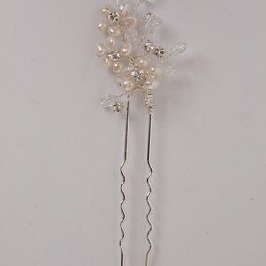 Hair Pin Perfect for wedding * Best Deal!*